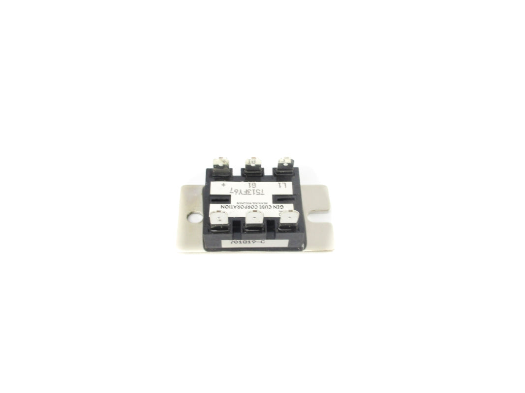 GEN CUBE 701819-C UNMP