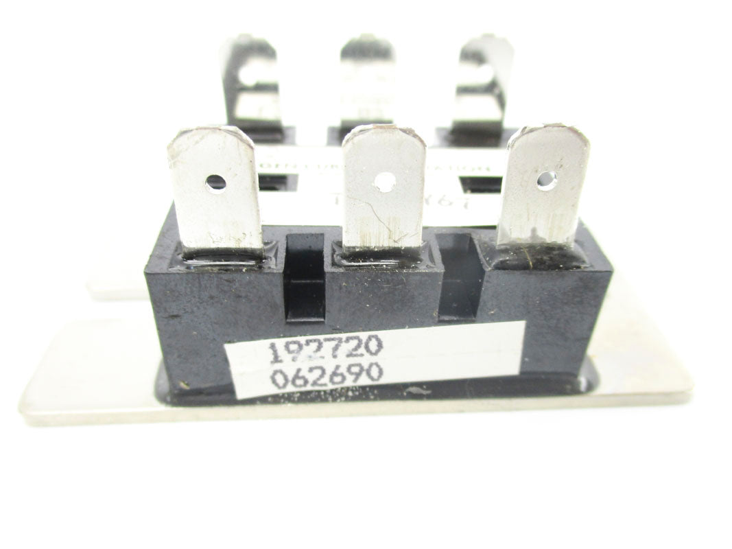 GEN CUBE 701819-C UNMP