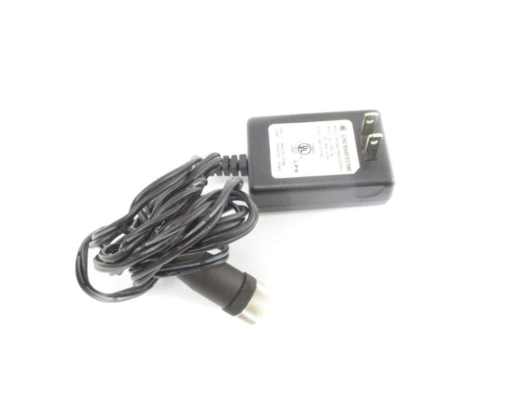 ELPAC WP1224 100-120V 0.75A UNMP