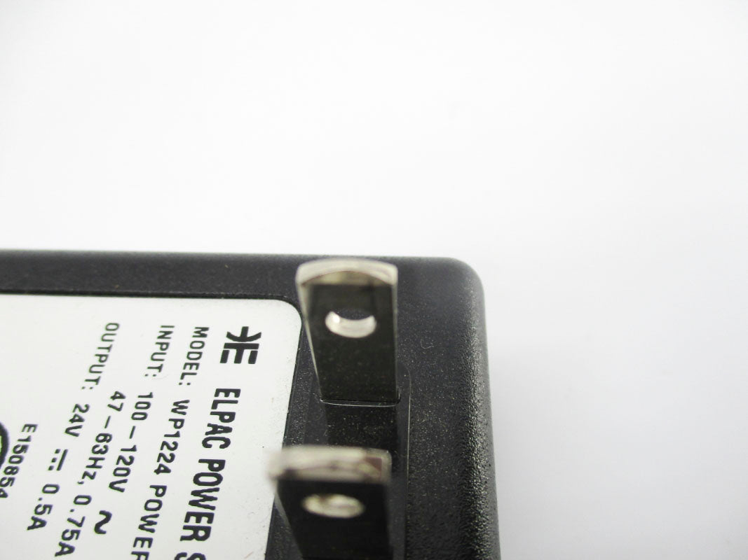 ELPAC WP1224 100-120V 0.75A UNMP