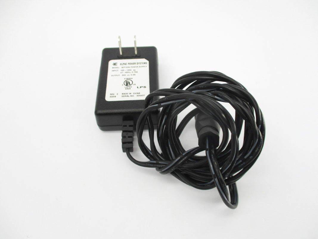 ELPAC WP1224 100-120V 0.75A UNMP