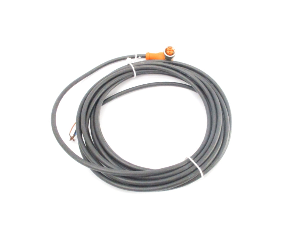 IFM EFECTOR EVC005 250VAC UNMP