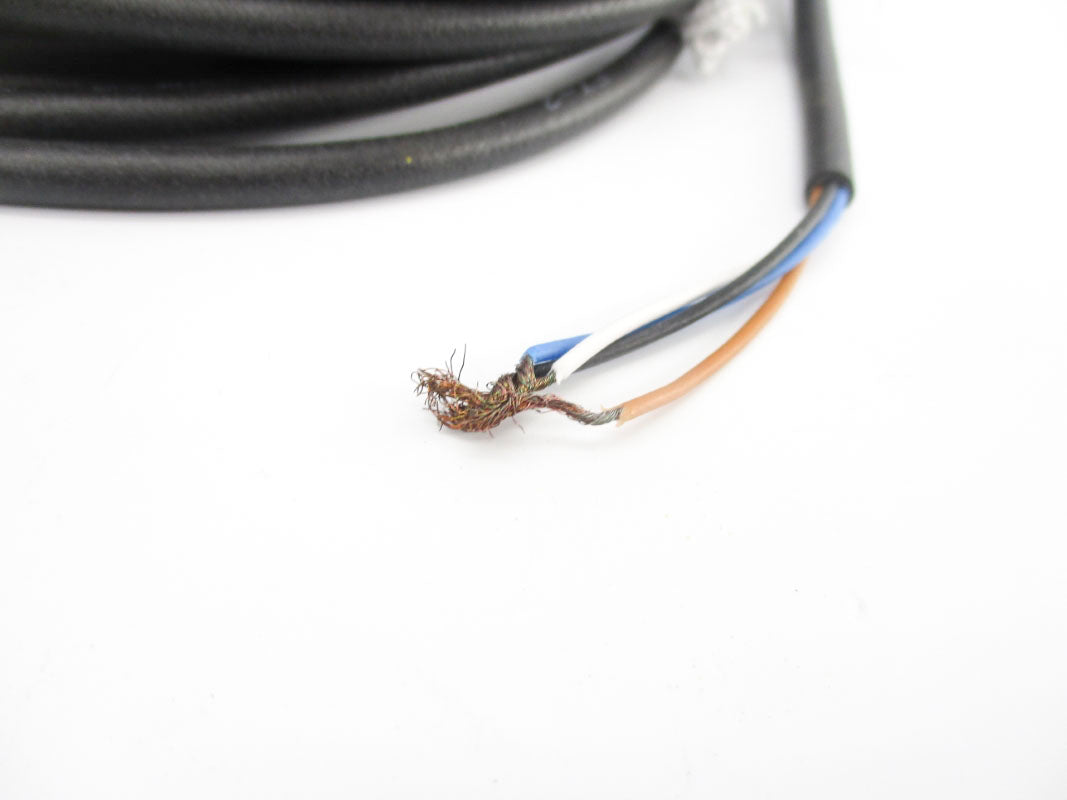 IFM EFECTOR EVC005 250VAC UNMP