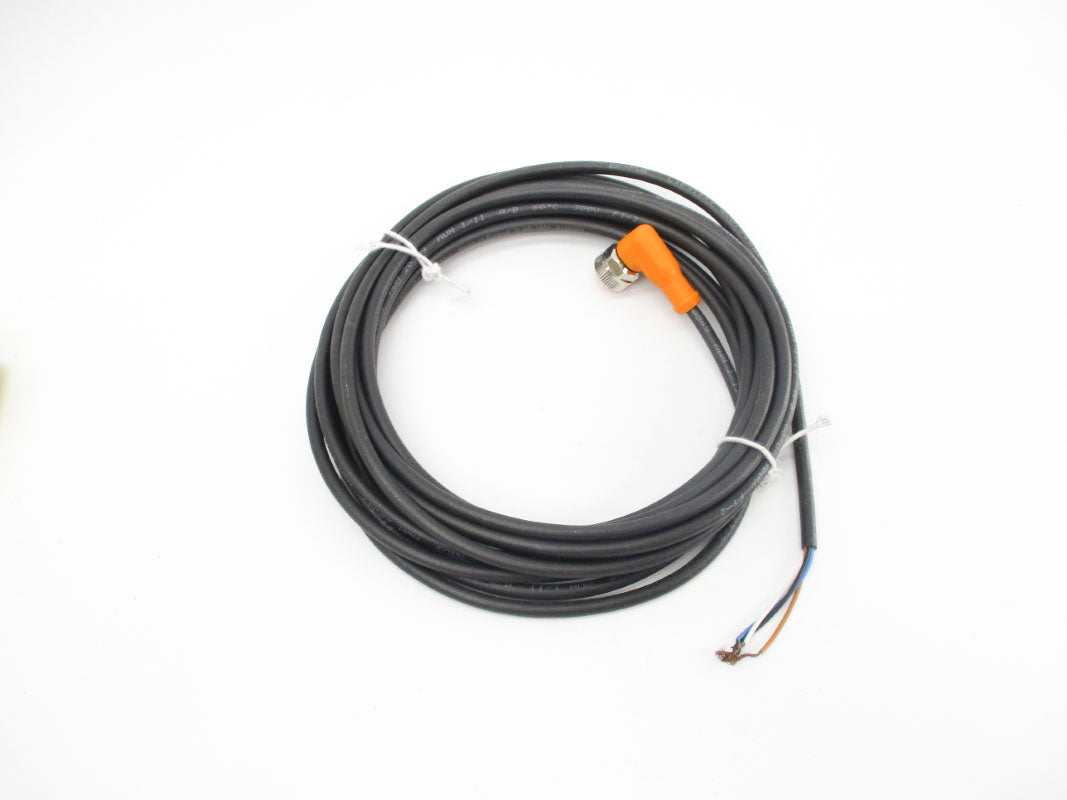 IFM EFECTOR EVC005 250VAC UNMP