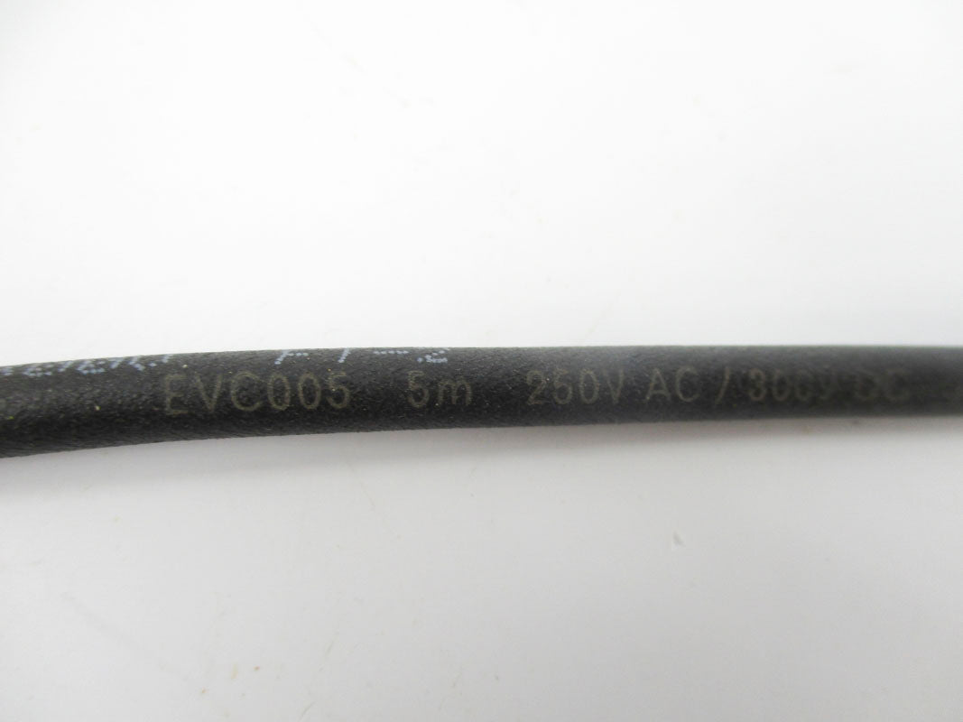 IFM EFECTOR EVC005 250VAC UNMP