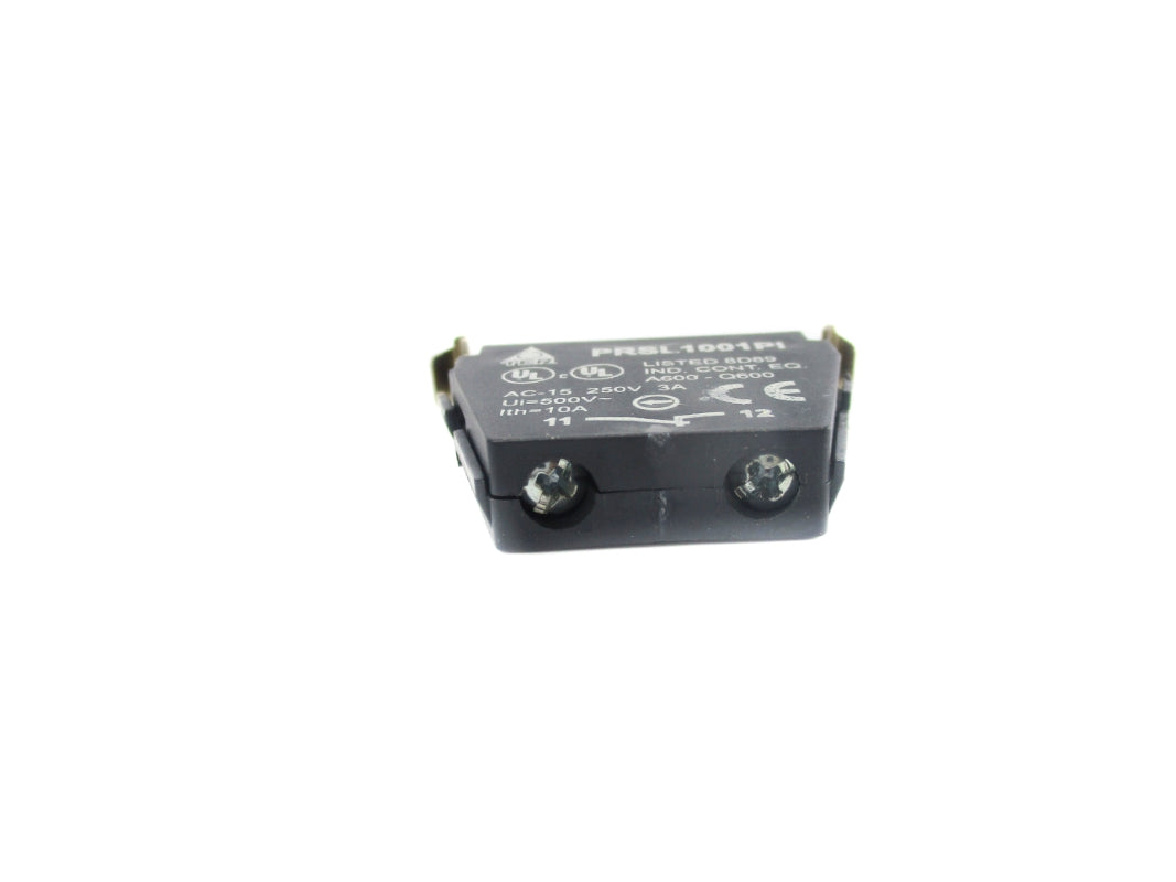 TER PRSL1001PI 500V 3A NSNP