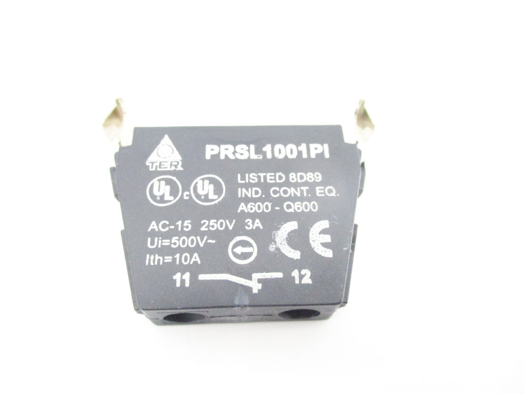 TER PRSL1001PI 500V 3A NSNP