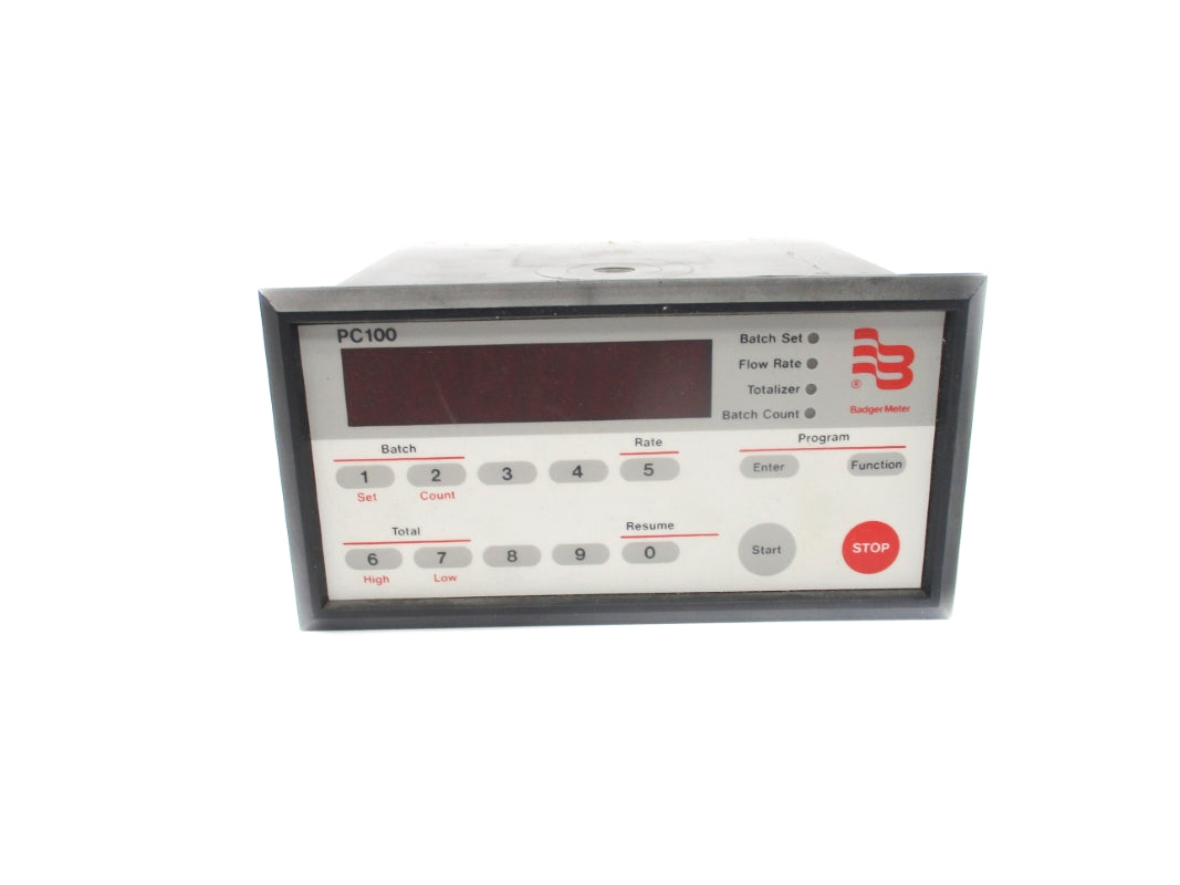 BADGER METER 59020-014 UNMP