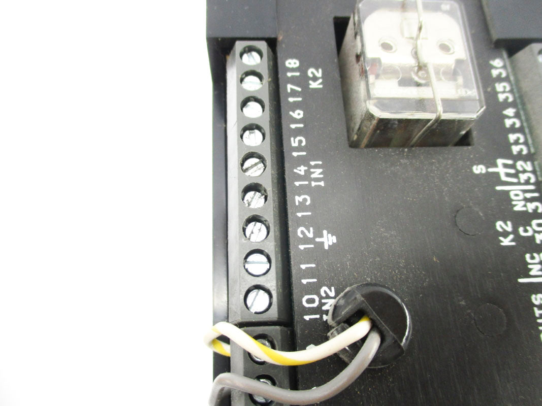 BADGER METER 59020-014 UNMP