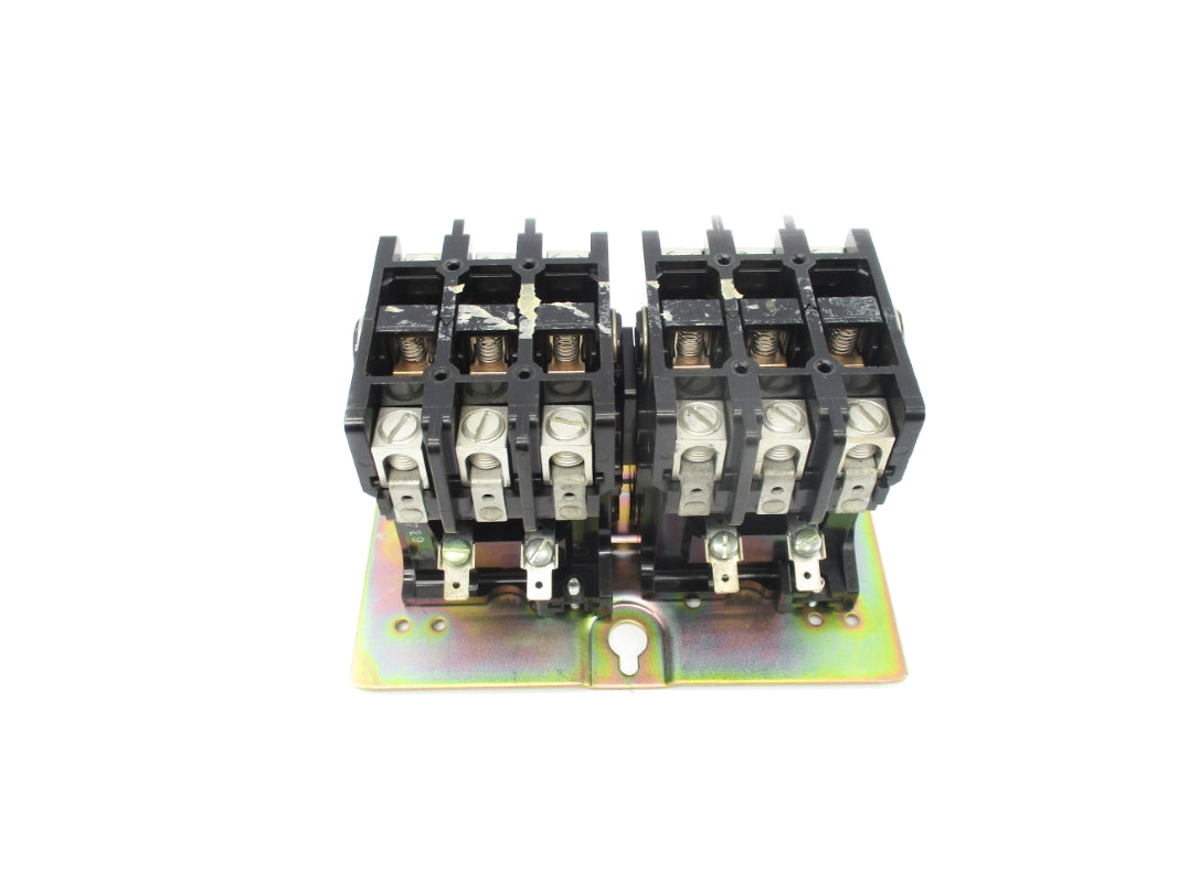 TELEMECANIQUE 2200REBR430AA 600A 50A UNMP