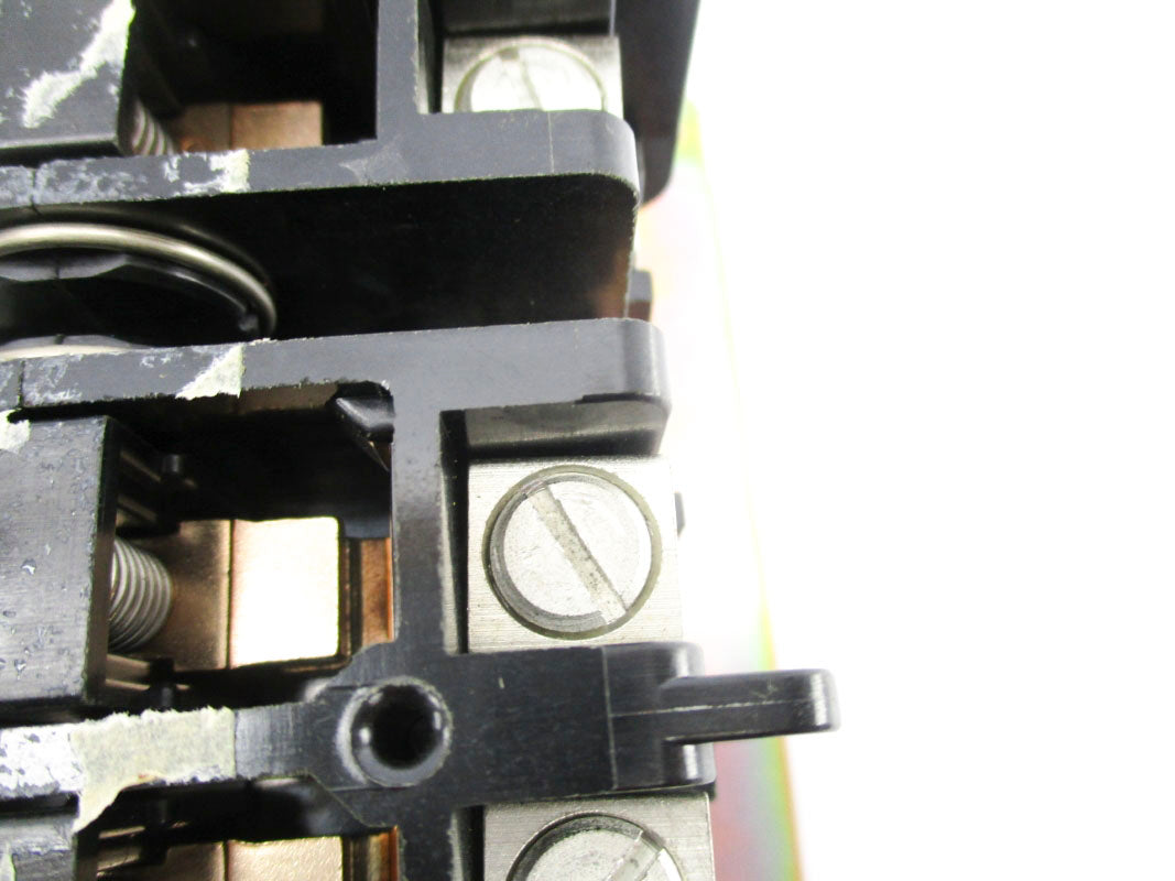 TELEMECANIQUE 2200REBR430AA 600A 50A UNMP