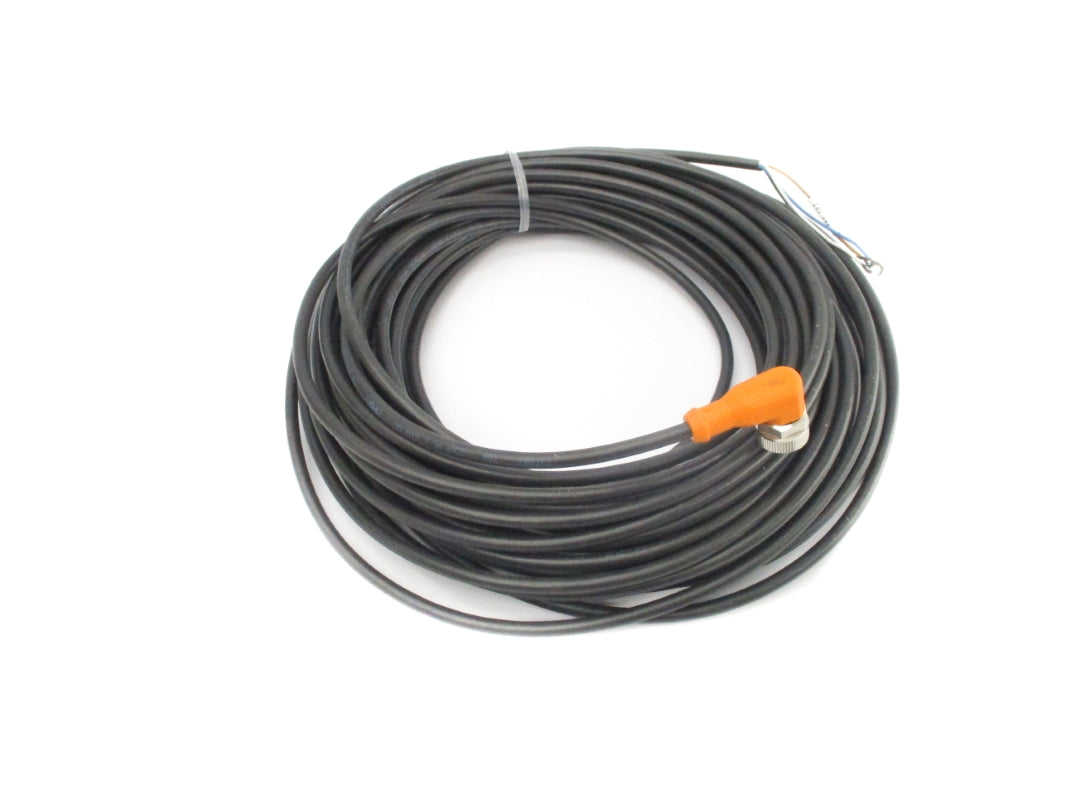 IFM EFECTOR EVC087 250V UNMP