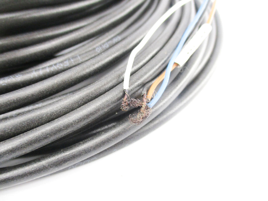 IFM EFECTOR EVC087 250V UNMP