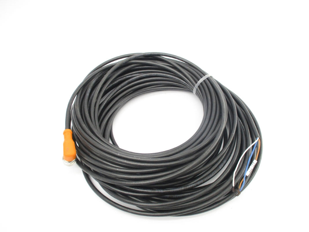 IFM EFECTOR EVC087 250V UNMP