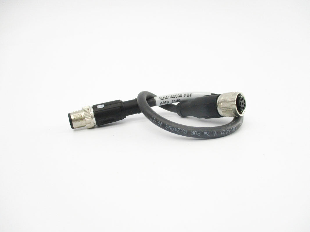 PHONEIX CONTACT MHM-65006-PBF AMS2140 NSNP