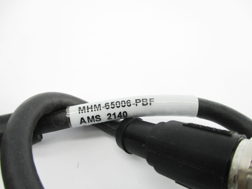 PHONEIX CONTACT MHM-65006-PBF AMS2140 NSNP