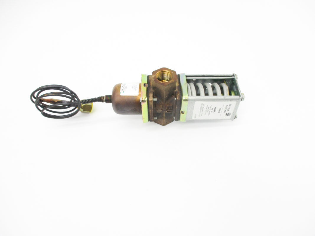 JOHNSON CONTROLS V46AA-1 70-260PSI NSNP