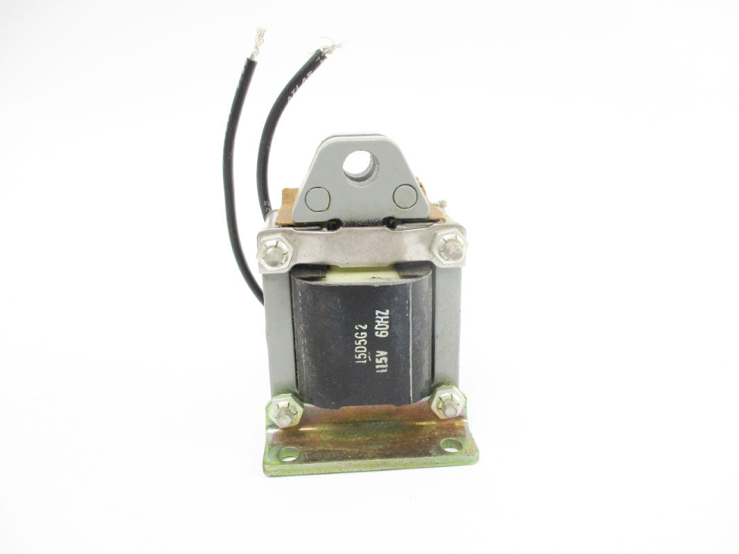 GENERAL ELECTRIC CR9500B101A2A 115V NSMP