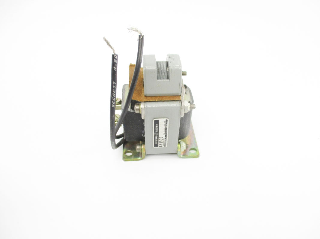 GENERAL ELECTRIC CR9500B101A2A 115V NSMP