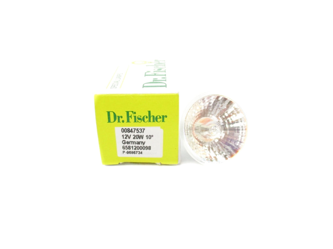 DR. FISCHER 00847537 12V NSMP