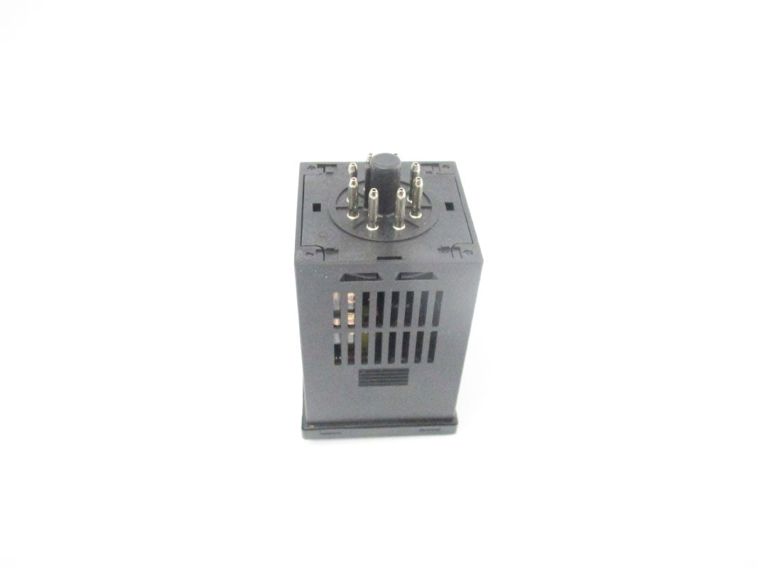 OMRON H5CX-L8-N 100-240VAC 5A 0.001S-9999H NSNP