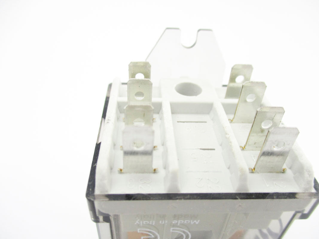 ALLEN BRADLEY 700-HD32A1 SER. C 120VAC 15A UNMP