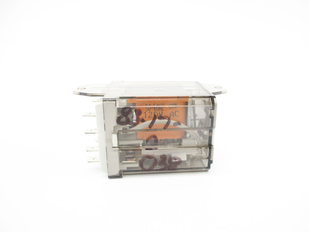 ALLEN BRADLEY 700-HD32A1 SER. C 120VAC 15A UNMP