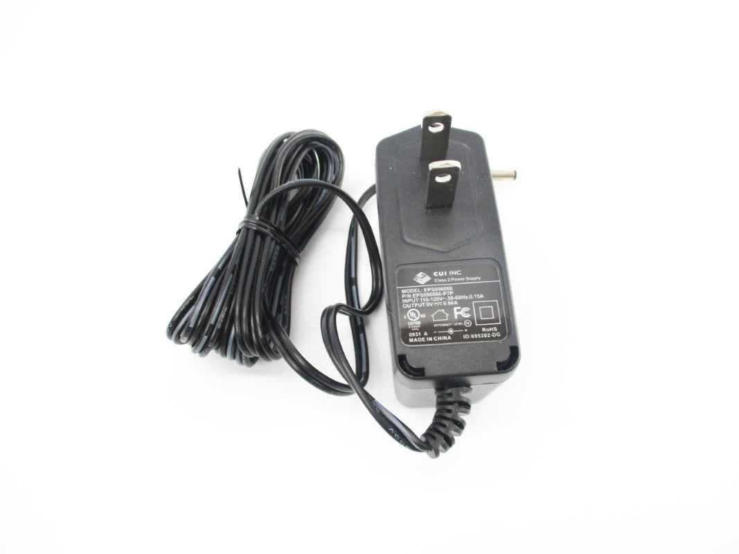 CUI EPS090066 EPS090066-P7P 110-120V 0.66A NSNP