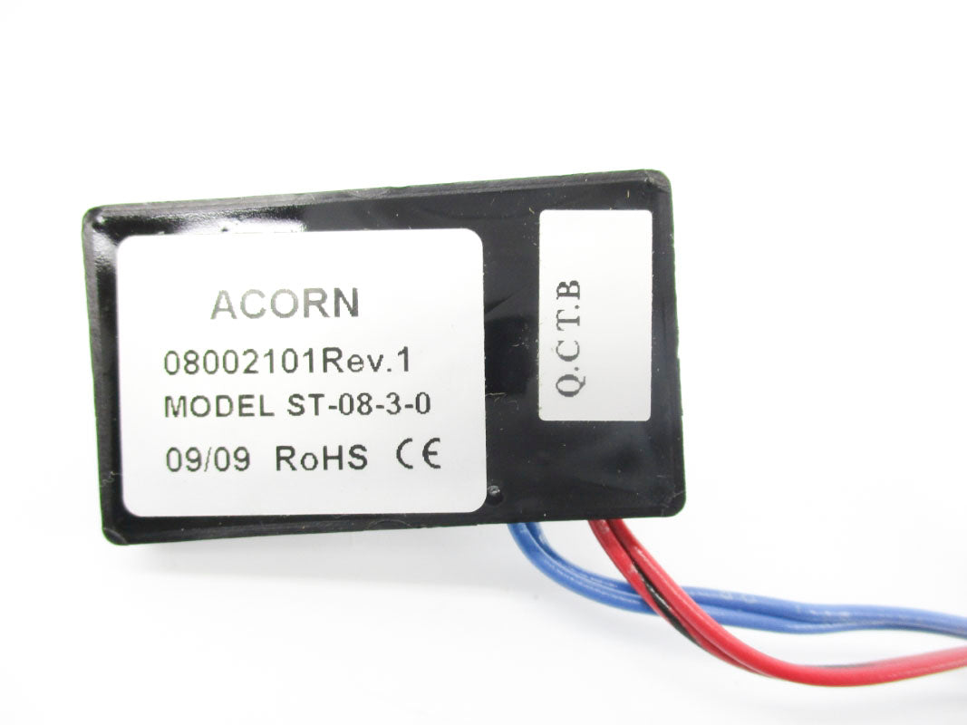 ACRON ST-08-3-0 08002101 NSNP