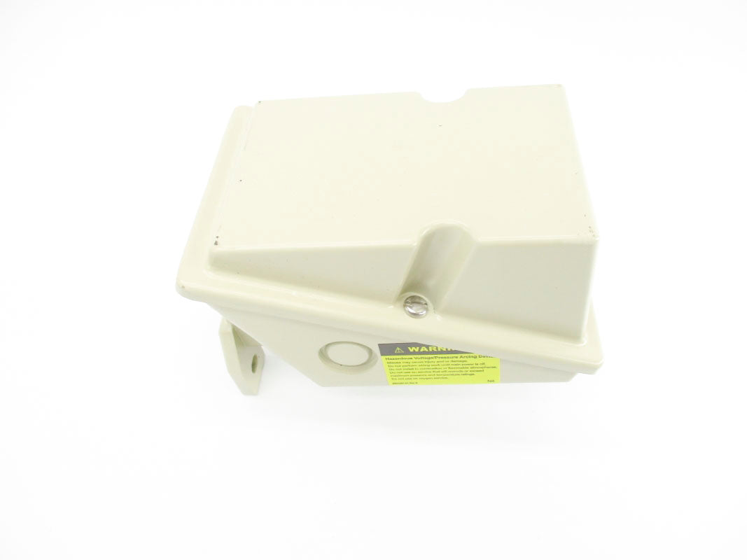 ASHCROFT LPSN4GB06XFM2C 480V 15A 30PSI NSNP