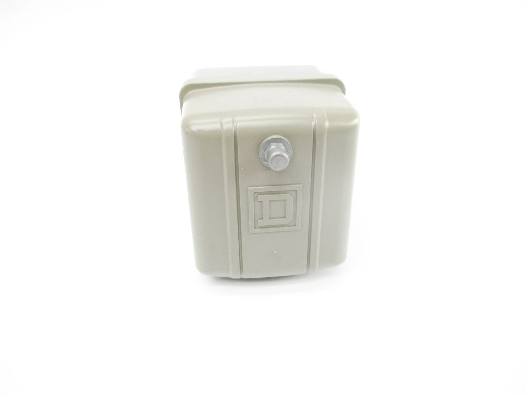 SQUARE D 9013GHG2J63 SER. C 575V 145/175PSI NSMP