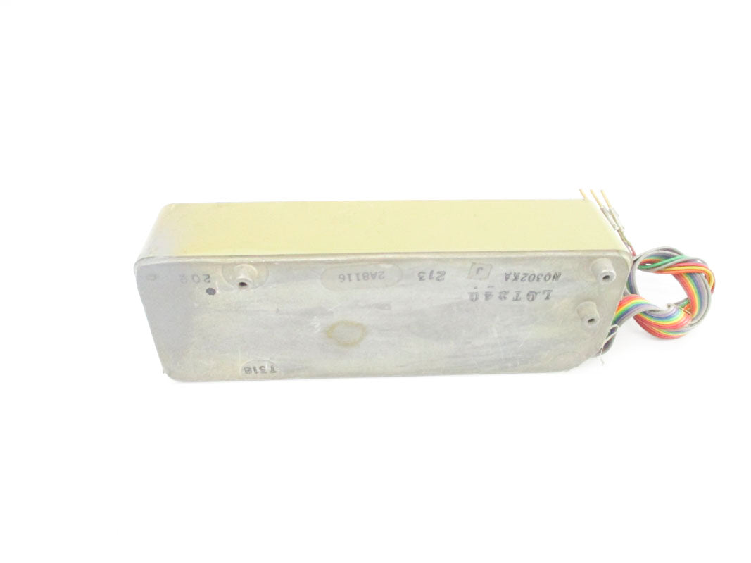 FOXBORO N0302KA UNMP