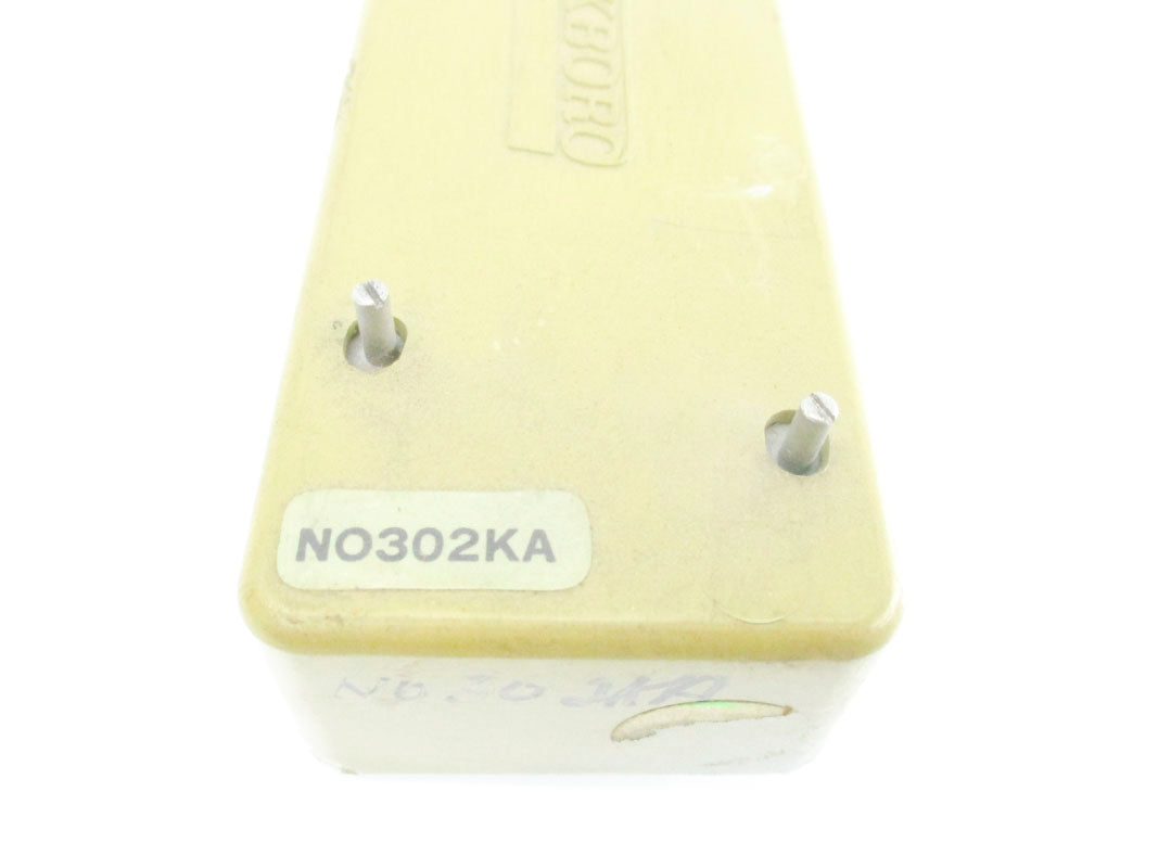 FOXBORO N0302KA UNMP