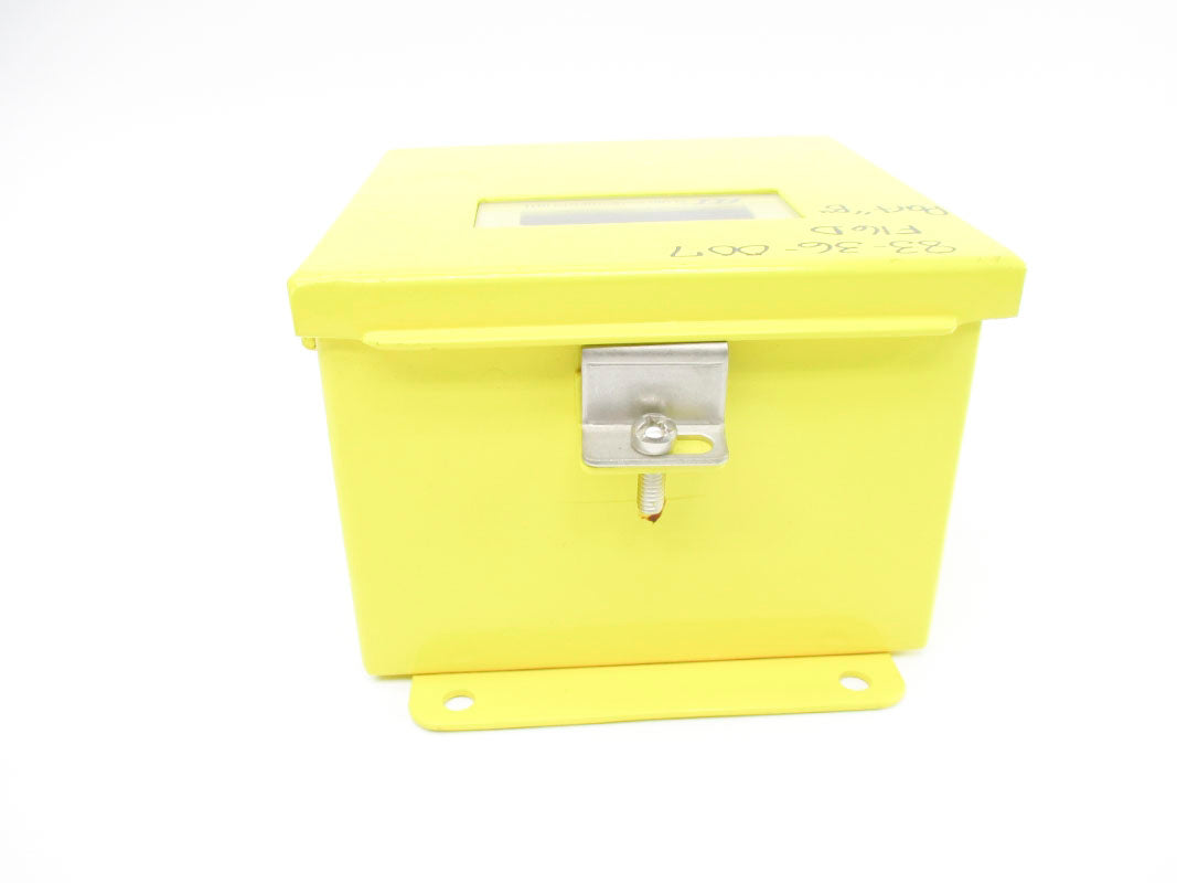 FCI ST98-13PA022CCCA 100-240VAC 50PSI 500'F NSNP