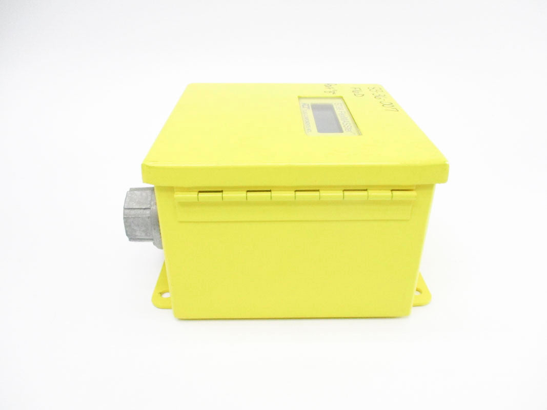 FCI ST98-13PA022CCCA 100-240VAC 50PSI 500'F NSNP