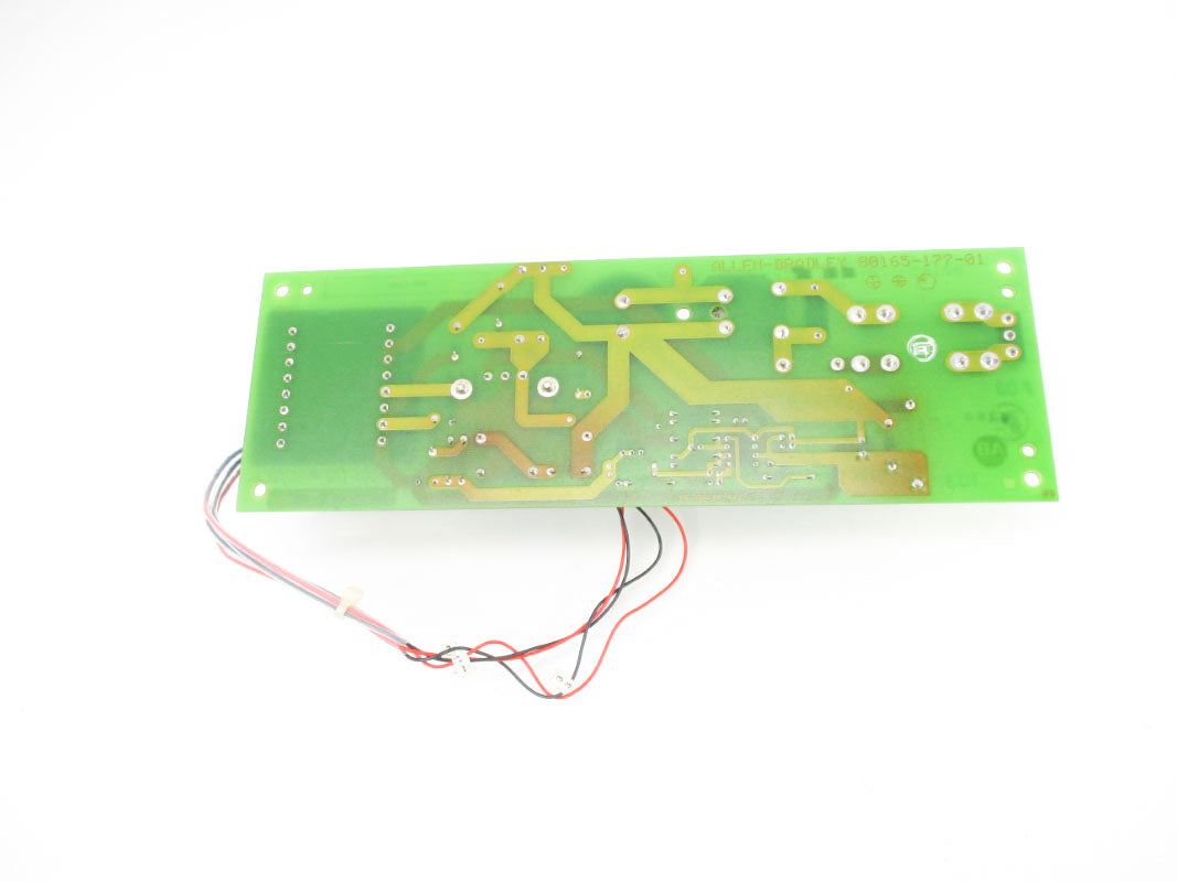 ALLEN BRADLEY 80165-178-51R UNMP