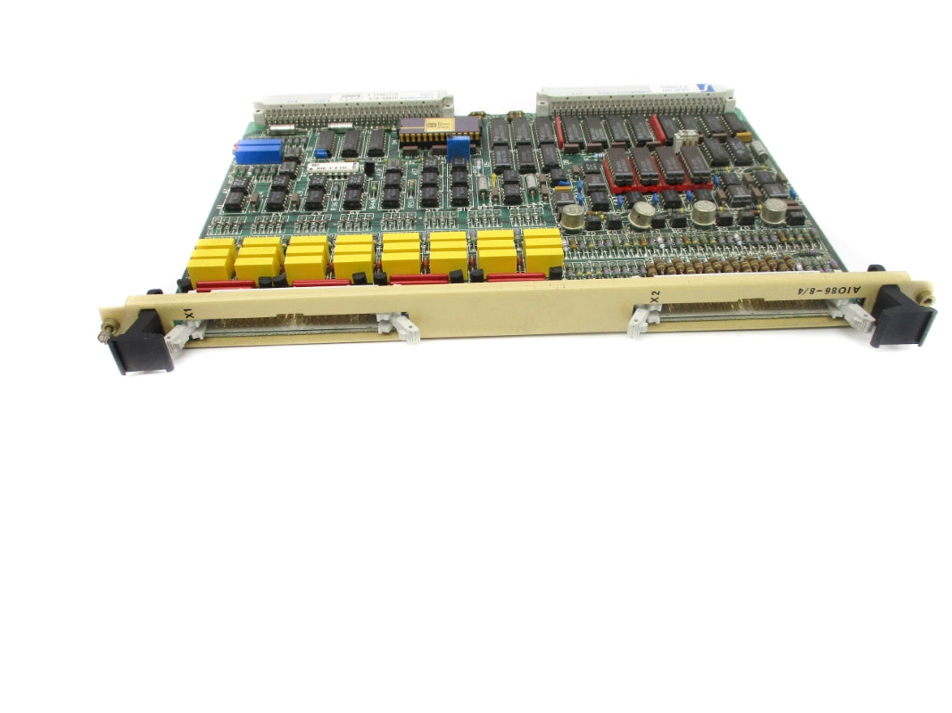 STROMBERG AIO86-8/4 UNMP