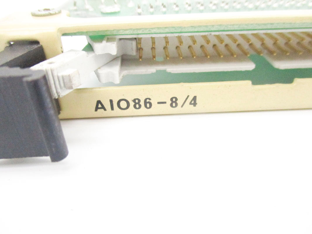 STROMBERG AIO86-8/4 UNMP