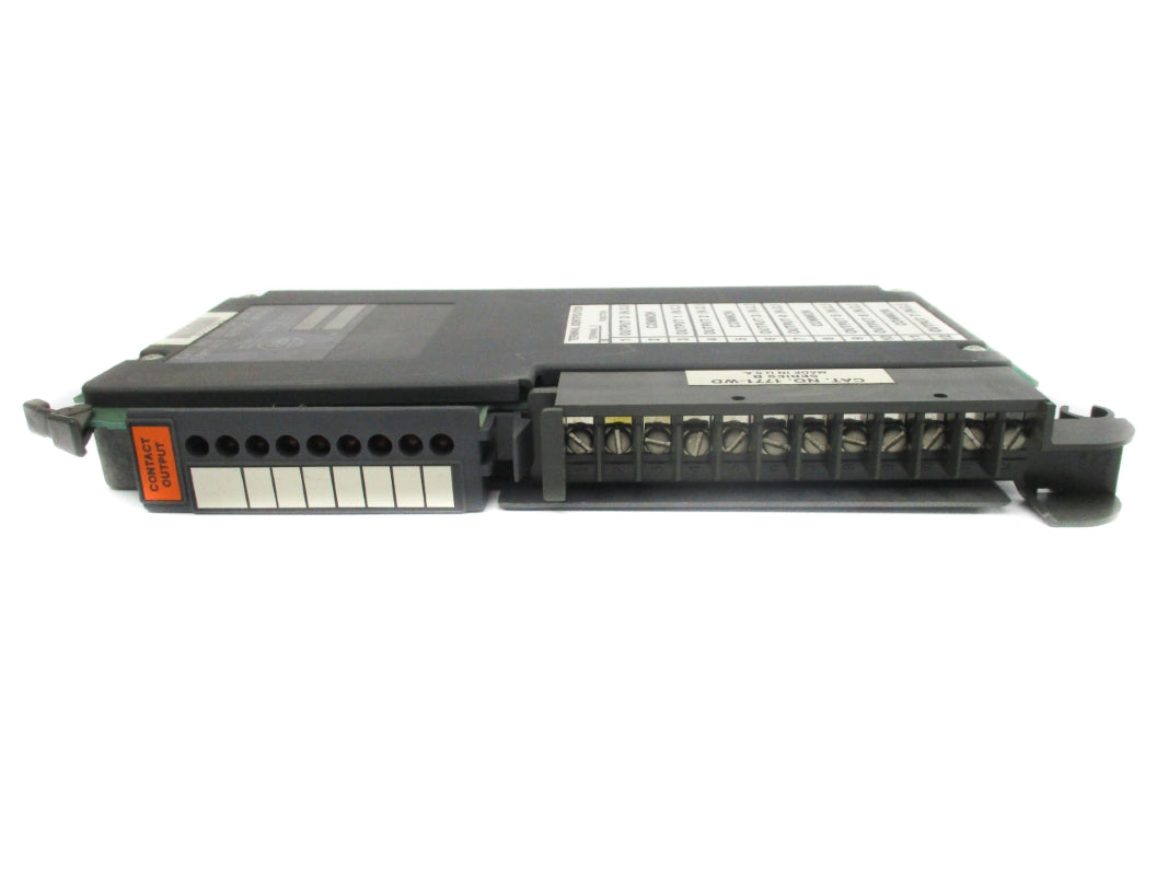 ALLEN BRADLEY 1771-OY SER. C 138VAC UNMP