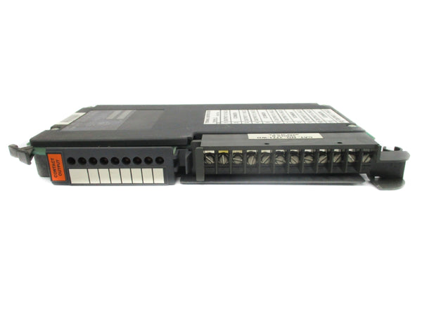 ALLEN BRADLEY 1771-OY SER. C 138VAC UNMP