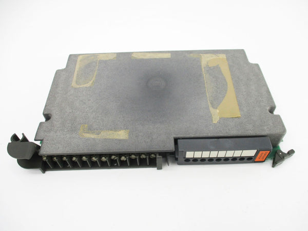 ALLEN BRADLEY 1771-OY SER. C 138VAC UNMP