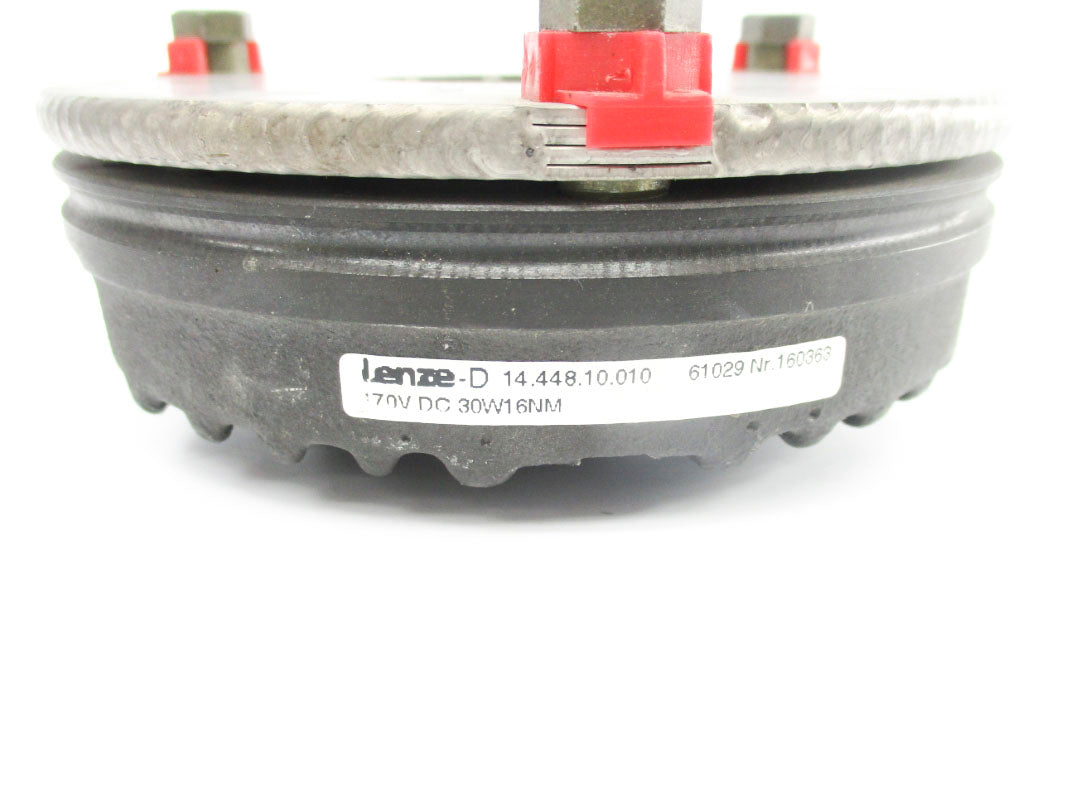 LENZE 14.448.10.010 170VDC UNMP