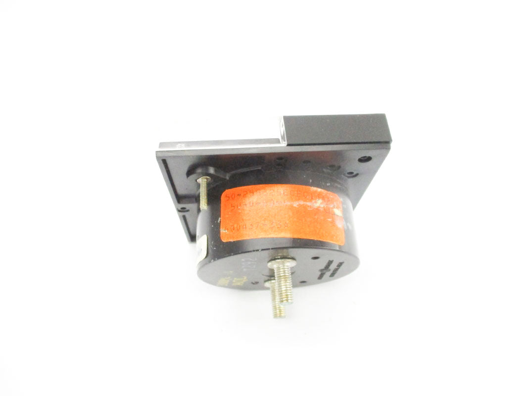 GENERAL ELECTRIC 50-255325ECEC1JAA 300-0-300DC NSMP