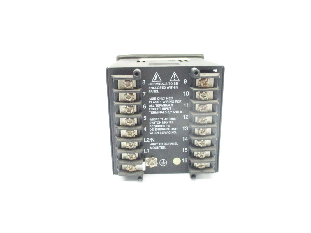 HONEYWELL DC230B-CE-20-10-0A00000-00-0 250VAC NSNP