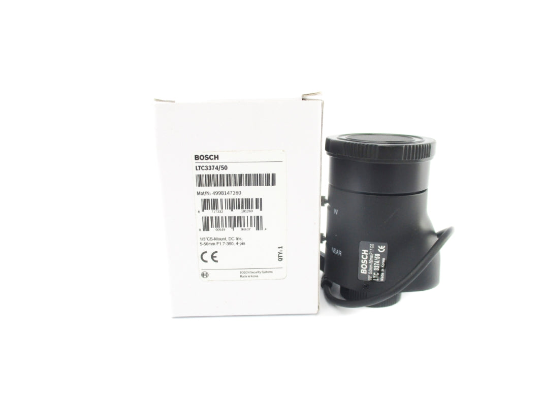 BOSCH LTC3374/50 NSMP