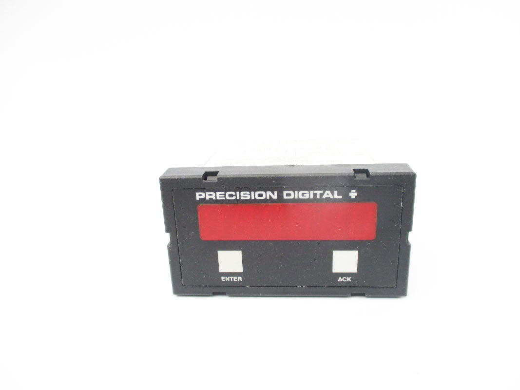 PRESISION DIGITAL PD750-3-N 115VAC 2A NSMP