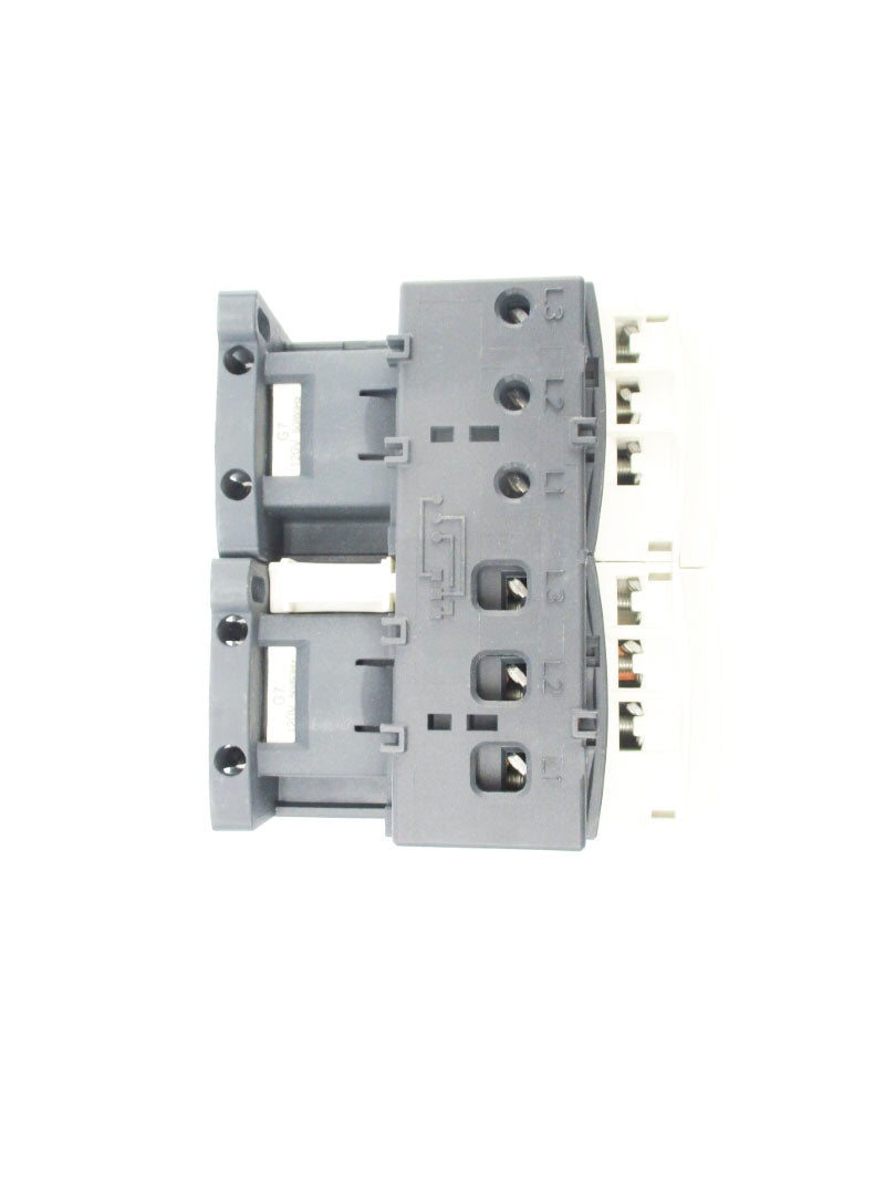 SCHNEIDER ELECTRIC LC2D18G7 120V NSMP