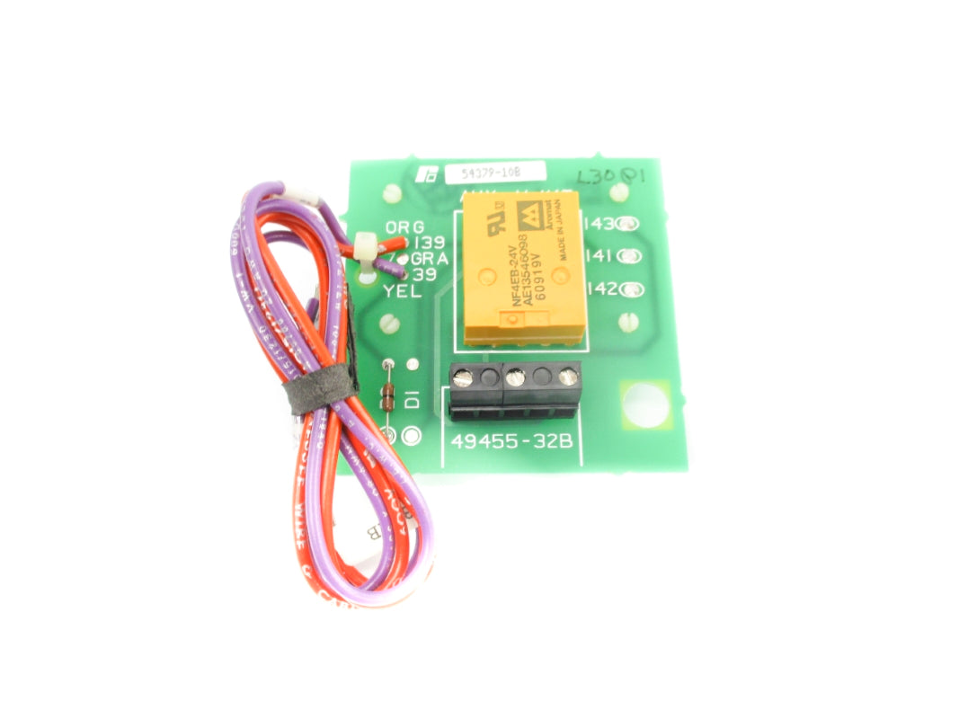 RELIANCE ELECTRIC 54379-10B NSNP