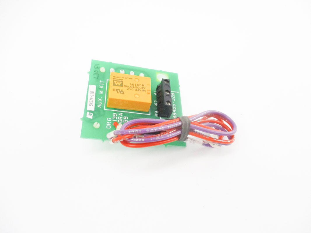 RELIANCE ELECTRIC 54379-10B NSNP
