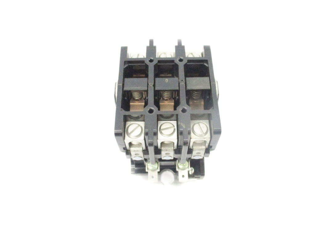 TELEMECANIQUE 2200EB430AA 110-120V 50A NSNP